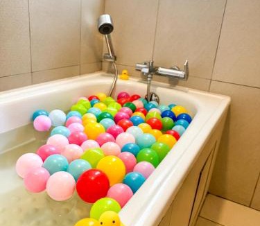 Medini Apartment | Legoland 5 Mins Walk, The Safaree LoftSlide, Bathtub at Afiniti, JB Johor Bahru, Malaysia