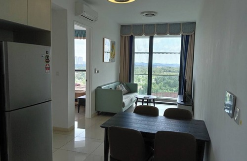 Medini Apartment | legoland luxury homestays by NLA