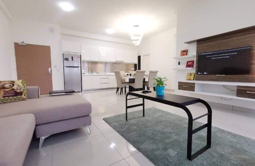 Medini Apartment | Legoland Medini C21 @ JB City Homestay