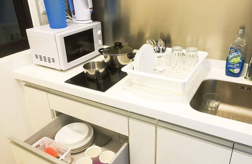 Medini Apartment | Legoland Medini (Wifi) 3pax #2 @ JB City 美迪尼乐高园