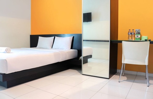Ambon Hotel | LeGreen Suite Ratulangi