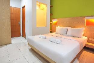 Bendungan Hilir House | LeGreen Suite Senayan