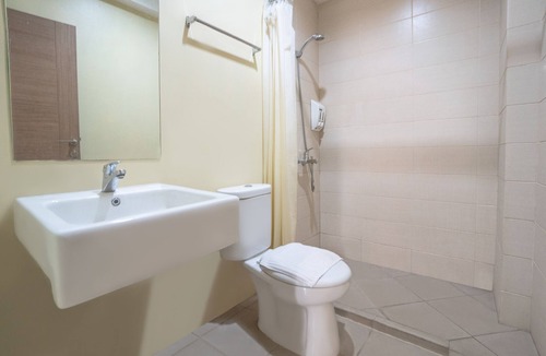 Setiabudi Hotel | LeGreen Suite Setiabudi