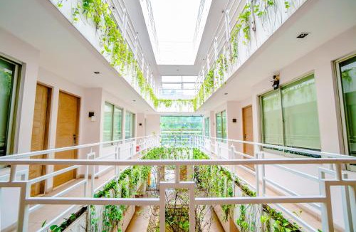 Bendungan Hilir House | LeGreen Suite Tondano