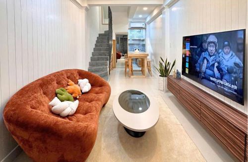 Bui Thi Xuan House | Leiden Homestay&Cafe'