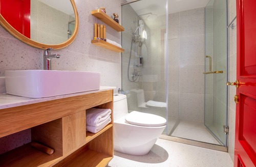 Bui Thi Xuan Hotel | Leiden Homestay & Cafe
