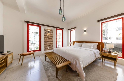 Bui Thi Xuan Hotel | Leiden Homestay & Cafe