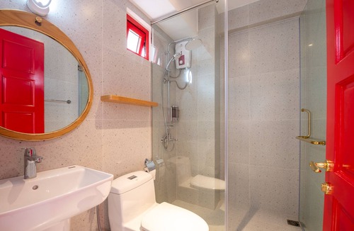 Bui Thi Xuan Hotel | Leiden Homestay & Cafe