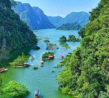 Huu Lung House | Lela Station Cofffee & Homestay Hữu Liên