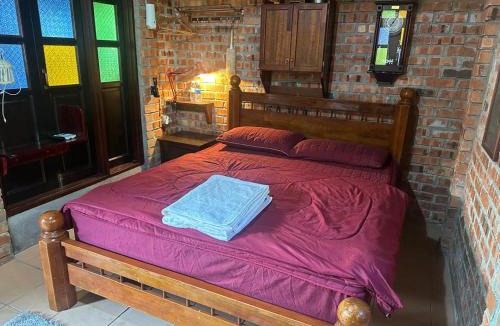 Port Dickson House | Lelangit Inn