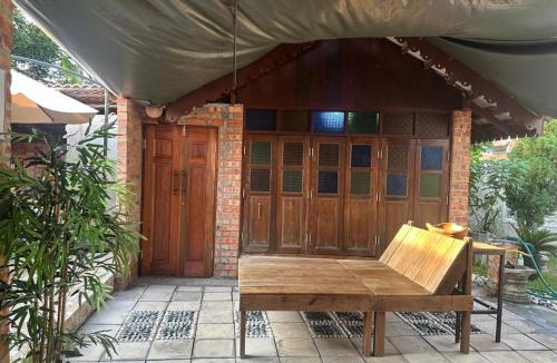Port Dickson House | Lelangit Inn