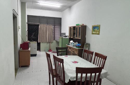 Bedung House | Lembah Bujang Stay