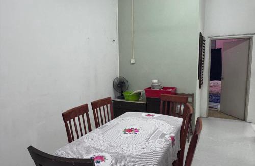 Bedung House | Lembah Bujang Stay