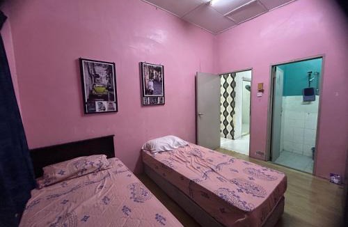 Bedung House | Lembah Bujang Stay