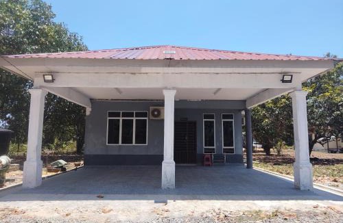 Changlun House | Lembah Palas Homestay