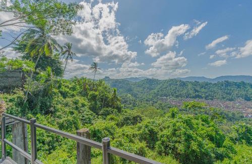 Banjarangkan House | Lembah Wanna