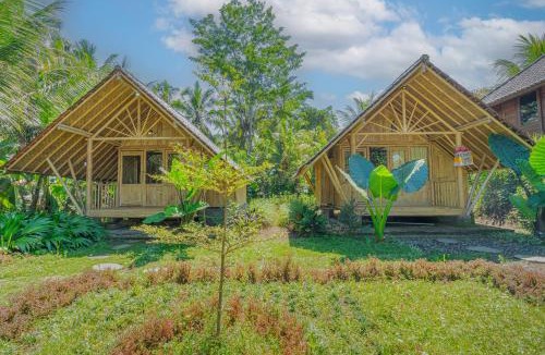 Banjarangkan House | Lembah Wanna