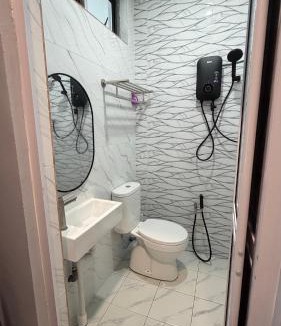 Kampung Telaga Batin House | Lembayung Timur Residence