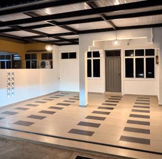 Kampung Telaga Batin House | Lembayung Timur Residence