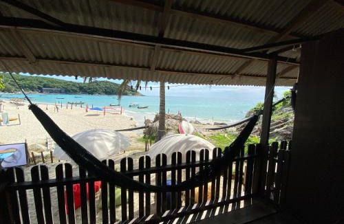 Pulau Perhentian Kecil Hotel | Lemon Grass Chalets