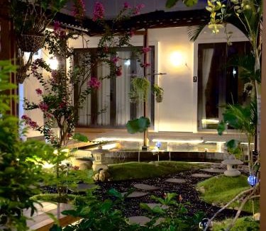 Duong To House | LENA Homestay Phú Quốc