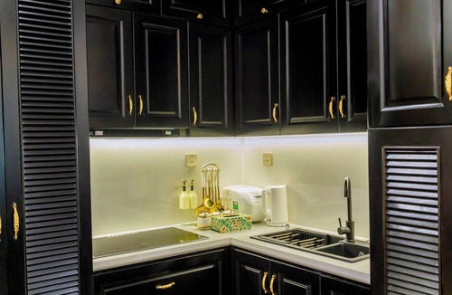 Ngu Hanh Son Hotel | Leo Mansion Luxury Serviced Apartment