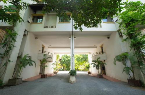 Chamkar Mon Apartment | Les Jardins Du Bassac Villa &Apartments