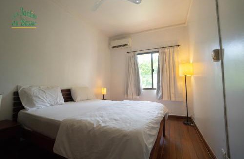 Chamkar Mon Apartment | Les Jardins Du Bassac