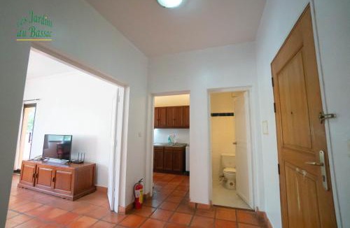 Chamkar Mon Apartment | Les Jardins Du Bassac