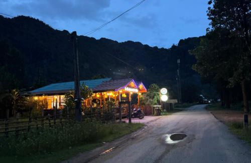 Kong Lor House | Letana Guesthouse