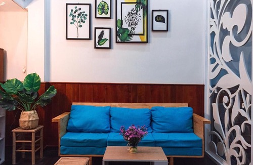 Tuy Hoa House | Letters' Homestay Lê Duẩn
