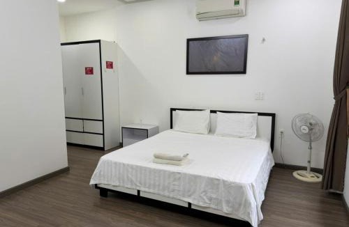 An Hai Đong Apartment | LH APARTMENT DA NANG