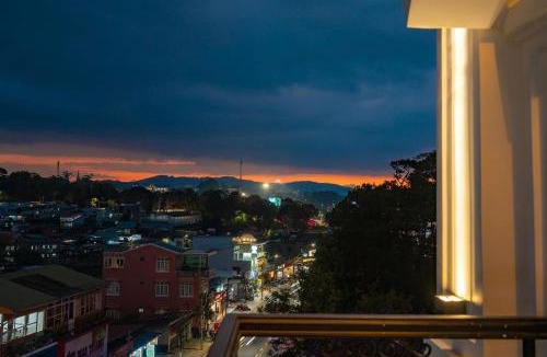 Mang Yang Hotel | Liên Hương Hotel Đà Lạt