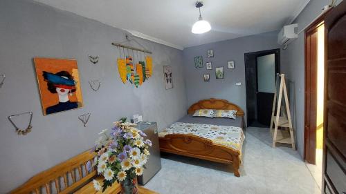 Ba Dinh House | Liễu Giai - alleyhomestay