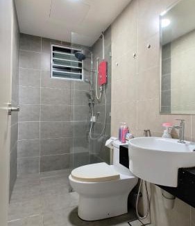 Ulu Kelang Apartment | Liberty Arc Ampang-by Lazy Lodge