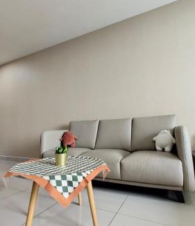 Ulu Kelang Apartment | Liberty Arc Ampang-by Lazy Lodge