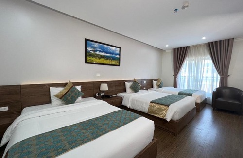 Lao Cai Hotel | Liberty Lao Cai Hotel - Events