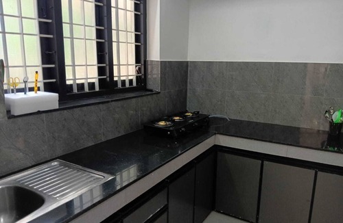 Poovar Villa | LICENCE TO CHILL HOMESTAY VILLA