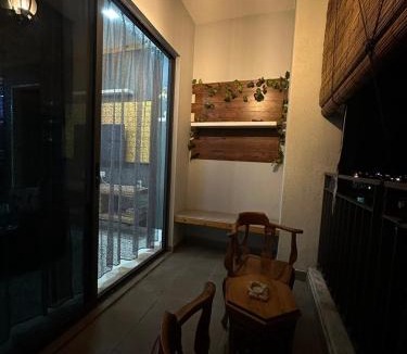 Penampang Apartment | Lido 4season Precious Homestay
