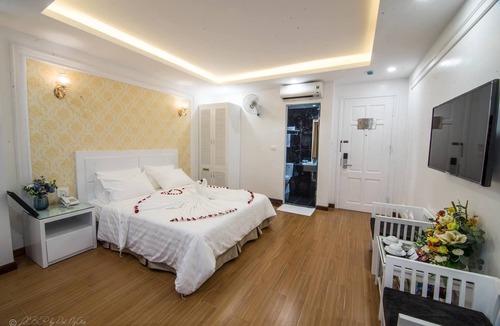 Hanoi Hotel | Lieber Hotel