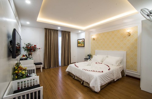 Hanoi Hotel | Lieber Hotel