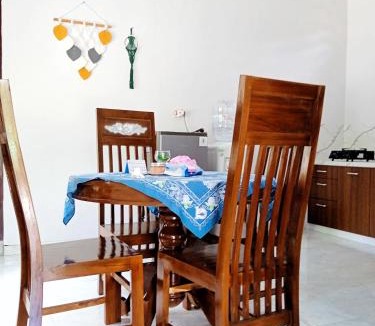 Prambanan Villa | Liefly Prambanan Villa