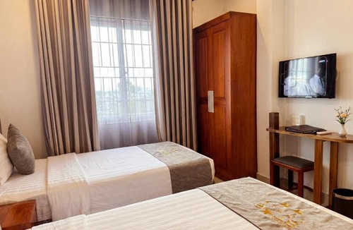Bao Loc Hotel | Lien Do Star Hotel
