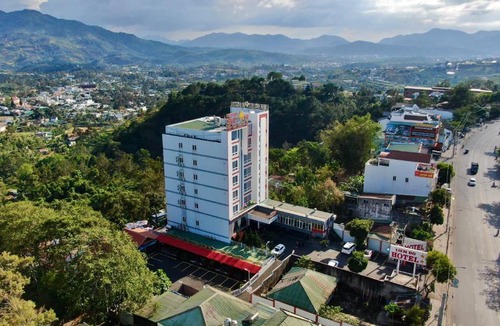 Bao Loc Hotel | Lien Do Star Hotel