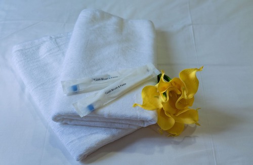 Damansara Utama Hotel | LightHouse Hotel & ShortStay