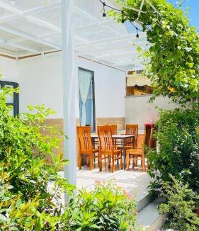 Xuyen Moc House | Lightly Homestay