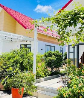 Xuyen Moc House | Lightly Homestay
