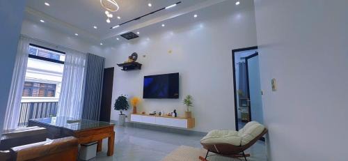 Moc Chau Apartment | LIIN House Mộc Châu