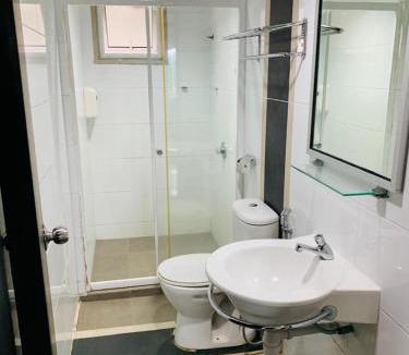 Likas Apartment | Likas Square - KK Spacious Homestay