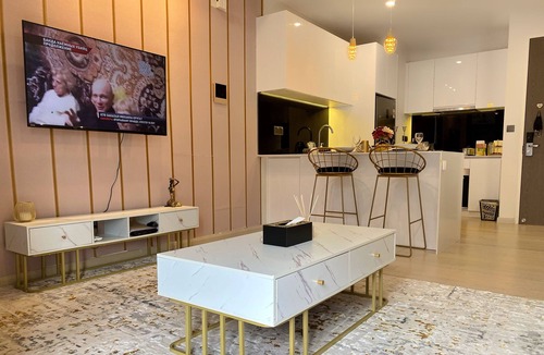 Kuala Lumpur City Centre Apartment | Like Home Star KLCC